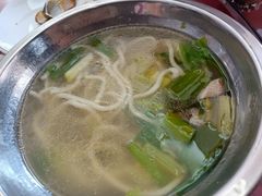 -首占学彬杠面(日韵东方店)