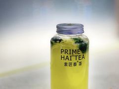 -素匠泰茶(三里屯SOHO工体奶茶店)
