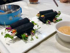 -到家尝北京菜(西坝河店)