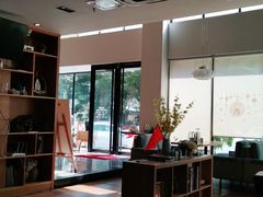 大堂-茶米烧腊茶餐厅(石龙店)