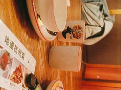-新白鹿餐厅(银泰西湖文化广场店)