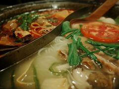 -石榴姐•山城小馆(创始店)