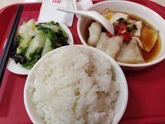 -来必堡(娄山关路店)
