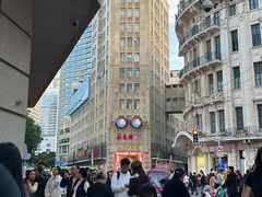 -沈大成(南京东路店)