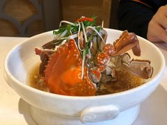 -小厨师·二十年沈家门小海鲜(百井坊巷店)