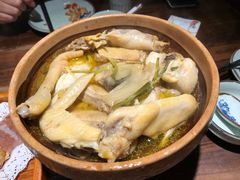 -鱼食饭稻·苏浙土菜17年老馆子(平江路店)