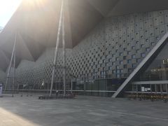 -东浩兰生上海世博展览馆