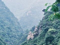 -太和古洞