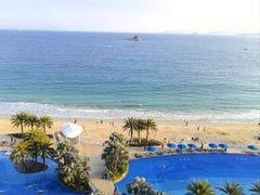 -深圳大梅沙京基洲际度假酒店