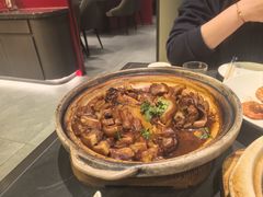 -八大碗·地道东北菜(东陵西路店)