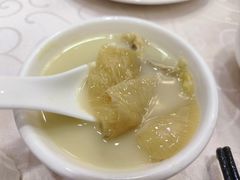-凤城礼记鱼翅海鲜酒家(新马路总店)