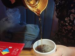 -咕嘟草帽鱼·牛奶一样的鲜鱼汤(包河万达广场创始店)