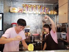 -香港鸳鸯王(西湖路店)