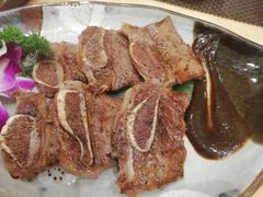 -酒久自助料理(佳兆业店)