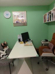 -伊童美家小儿推拿·中式养生(徐汇店)