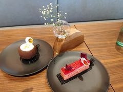 -游心咖啡(青山红坊店)