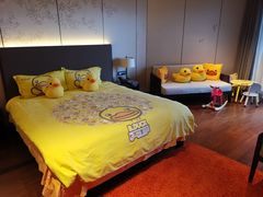 -上海崇明金茂凯悦酒店