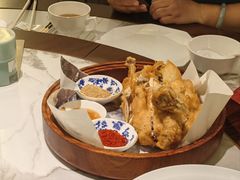 -秦月轩·陕西家乡菜(阜成路·五棵松店)