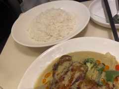 -石板街港澳冰室(天环店)