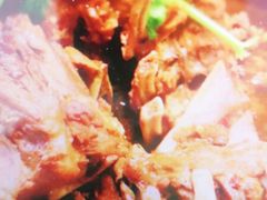 -浩爷羊蝎子火锅(望京店)