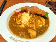 -CoCo壱番屋(久光百货店)