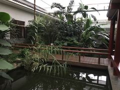 -汤山翠谷生态餐厅