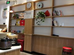 -素满香·素食自助餐(苏州·临顿路店)