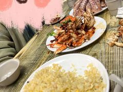 -人和啤酒屋海鲜大排档(营口路店)
