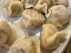 -宝源饺子(麦子店街店)