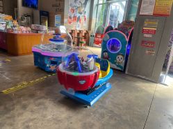 -探奇乐园蹦床公园(日月广场店)