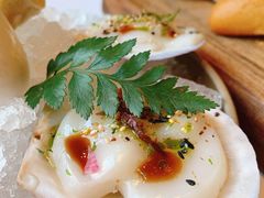 太平洋扇贝-福楼法餐厅FLO