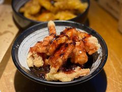 最东北锅包肉-95号酱骨·一块豆腐(展春园西路店)