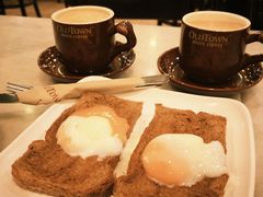 -Old Town White Coffee(gateway@klia2)