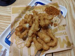 -魔都三兄弟酸辣粉·蘸卤炸串(虹桥万科店)
