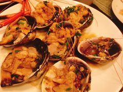 -The COOK·厨餐厅·自助餐(浦东嘉里大酒店)