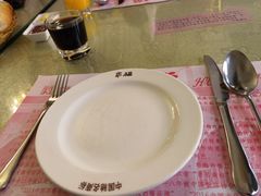 -华梅西餐厅(哈尔滨中央大街店)