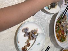 -潮之南·潮汕菜·鱼仔档(南山店)