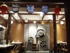 大堂-志晖园(昆明老街店)