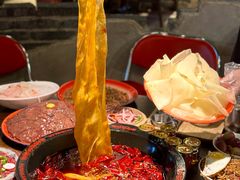 -牛市坎火锅(建设路店)