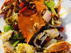 -四川小胡子海鲜(丁村万人海鲜广场店)