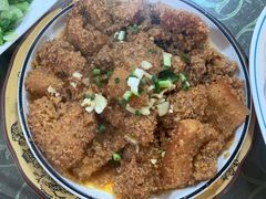 -涵家味土菜馆·徽州一绝臭鳜鱼(三河古镇店)