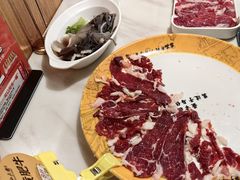 -潮汕大目牛肉火锅(上梅林店)