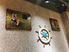 -段氏龙虾·烧烤·烤鱼(东书房路店)