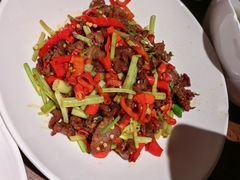 -德叔阙里·衢州菜馆(月湖店)
