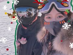 -长白山华美胜地滑雪场