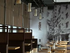 -老班长手工灌汤包老店(东山店)