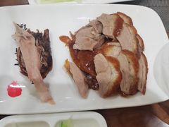 -全聚德烤鸭店(马家堡店)