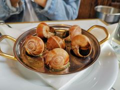 -Le Comptoir de la Gastronomie