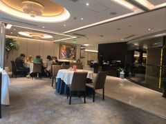 -皇朝尊会(龙之梦大酒店)