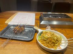 -老白清真烧烤(锦州旗舰店)